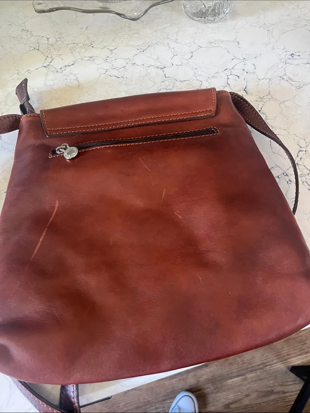 N/A timeless brown